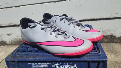 precio de zapatos de futbol nike